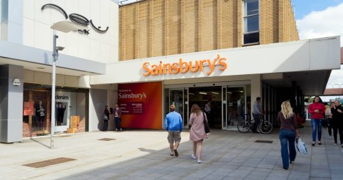 Sainsbury's fans shocked by Tu's 'beautiful' summer range and 'run' to buy it | Bristol Live