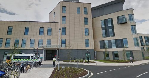 More Covid hospitalisations expected over coming weeks