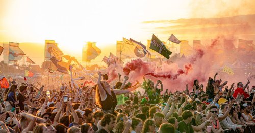 Live: Glastonbury Festival resale tickets to go on sale