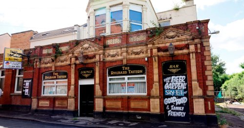 The lost pubs we miss in Bristol that are boarded-up or becoming homes
