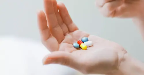 Paracetamol, ibuprofen and cough syrup alert issued by GP - check now