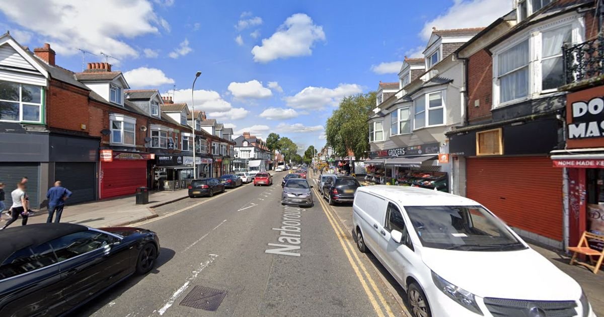 Six months of work on major Leicester road set to begin