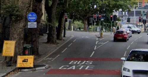Bus Gate fine quashed because warning signs 'inadequate'
