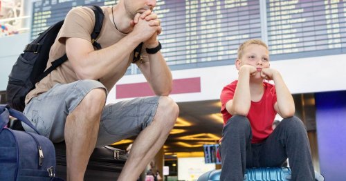 Little-known passport mistake which could wreck your holiday | Bristol Live
