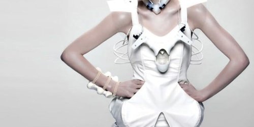 10 New Wearable Tech Innovations That Are Blowing Our Minds