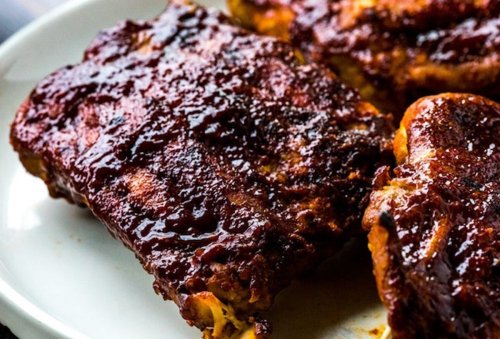 6 Do’s and 2 Don’ts of Cooking Ribs