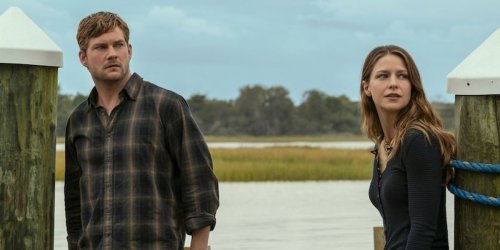 Netflix's New "Twisty" Drama 'The Waterfront' Will Fill The 'Outer Banks' Void — Watch The Trailer!