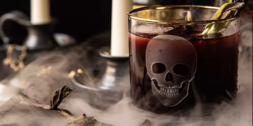 32 Easy Halloween Recipes Guaranteed to Freak Out Your Guests