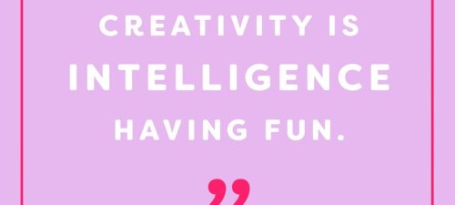 10 Creativity Quotes to Kick Off Your Year