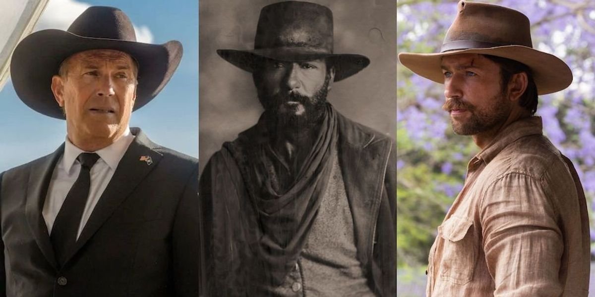 A Complete Breakdown of the Dutton Family Tree for ‘Yellowstone’ & ‘1923’ Fans