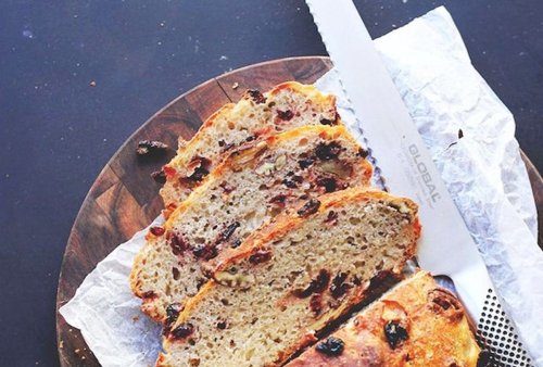 13 Easy No-Knead Bread Recipes Anyone Can Make
