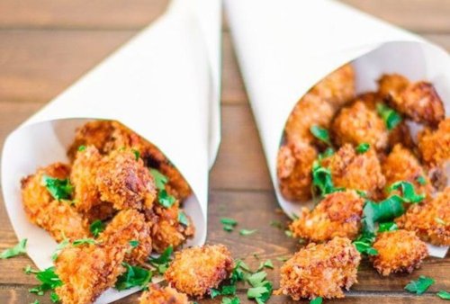 15 Chicken Nugget Recipes for Grown-Up Taste Buds