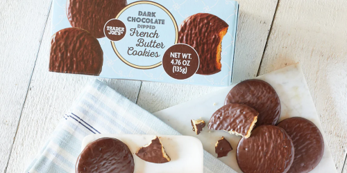6 “Frugal” Trader Joe’s Products Under $10 That Feel So Fancy
