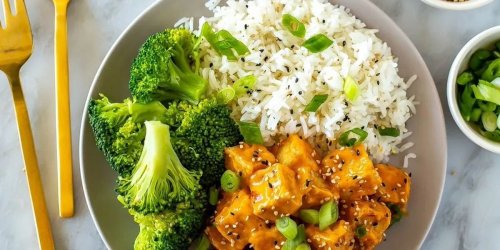 25 Tasty Tofu Recipes For The Best Plant-Powered Plate