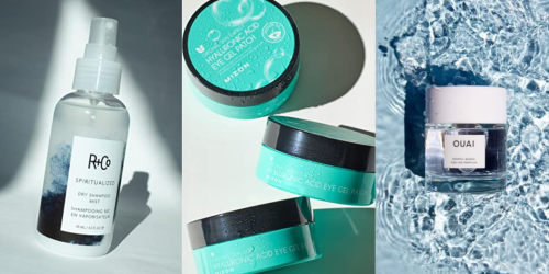 Viral Amazon Beauty Finds You’ll Want To Add to Your Big Spring Sale Wishlist