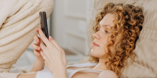 Doom Scrolling Is Making You Even More Anxious — How To Curb Your Bad Habit