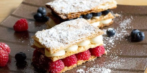 8 French Pastries You Can Make at Home