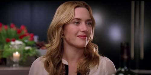 The One Thing You Didn't Know About "The Holiday" Movie Is The Most Important Detail