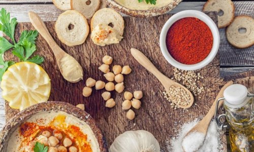 Here’s Why the Mediterranean Diet Is So Good for Your Heart