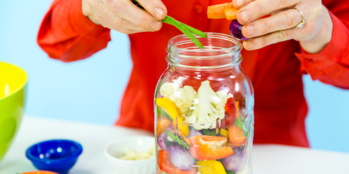 9 Vegetables To Pickle In 2022 + How To Do It