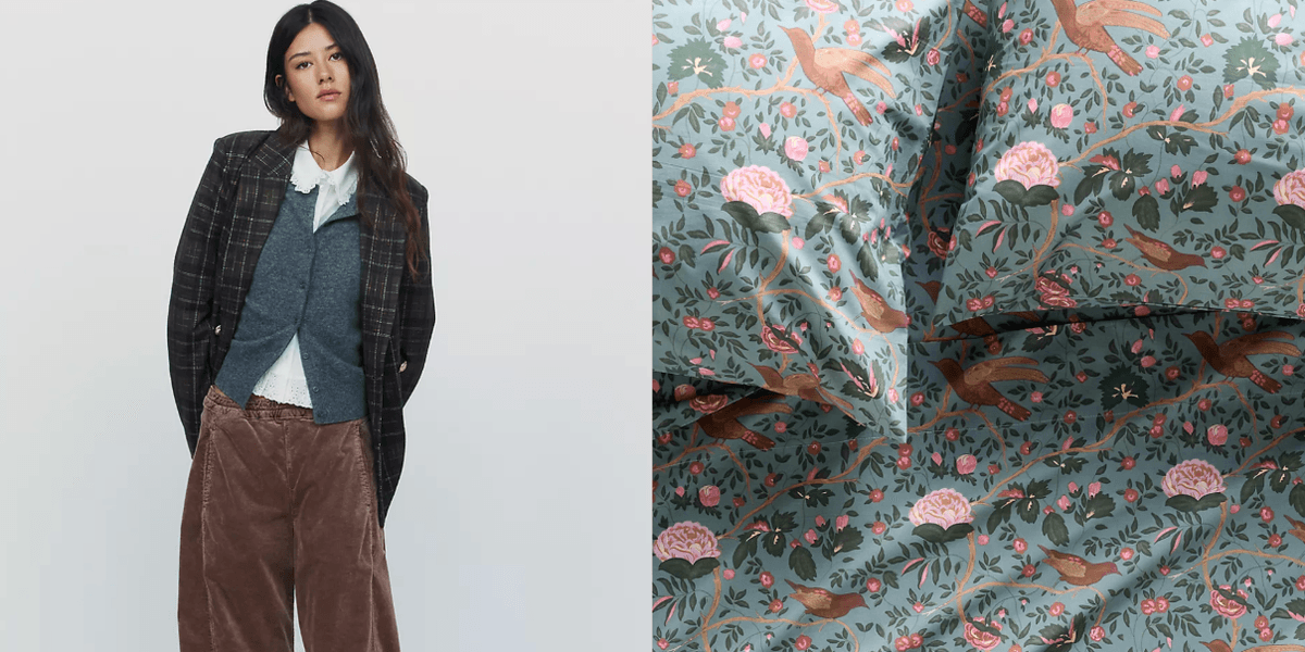The Best Labor Day Sales: 19 Brand Deals Worth Shopping