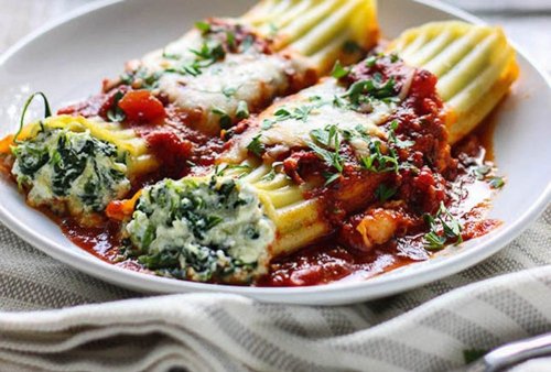 16 Baked Pastas That Will Be Your Go-to Weeknight Dinner