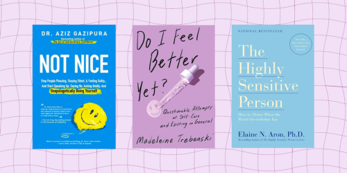 Self-Improvement Books To Read Based On Your Enneagram Type