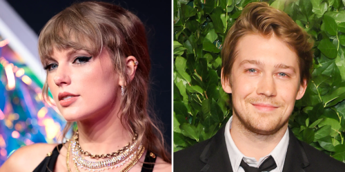 The Taylor Swift Boyfriends You Love, And The Ones You Didn't Know She Dated