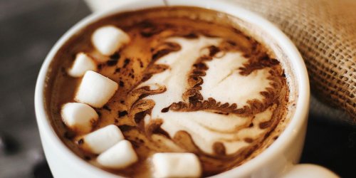 9 Holiday Drinks That Are Way Better Than A Peppermint Mocha