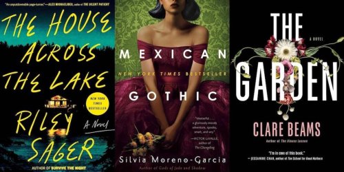 Horror Lovers — These Are the 8 Scariest Books Of All Time!