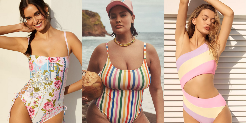 SWIMWEAR 