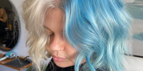 Get A Head Start On 2023 With These Winter Hair Colors
