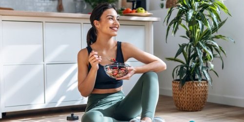 17 Wellness Trends We're Excited To Try In 2025