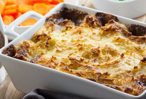 This Is How to Make Shepherd’s Pie as Good as Your Mom’s