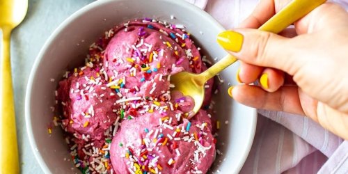 21 Tasty Low Sugar Desserts So You Never Have To Sacrifice Sweets Again