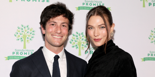 Karlie Kloss & Joshua Kushner Are Making Room For Baby No. 3
