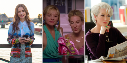 Costume Designer Patricia Field Gave Us The Secret Behind Her Iconic