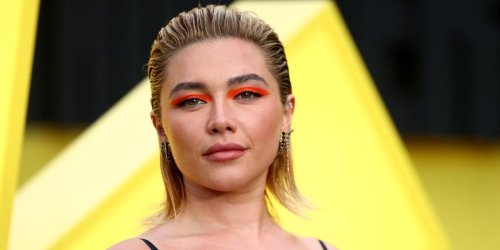 'Thunderbolts*' First Reactions Praise "Stellar" Florence Pugh — DUH!