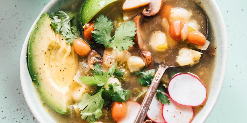 21 Mouthwatering Vegan Soup Recipes To Try Any Night Of The Week