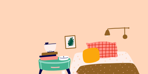 Spring into Clean: 6 Things to Purge from Your Bedroom NOW