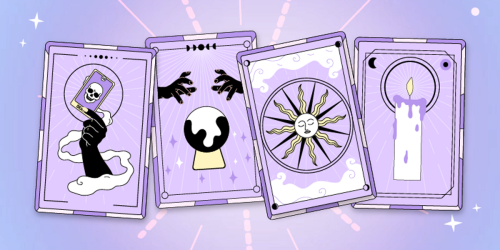 Your Weekly Tarot Reading Is Here To Help You "Level Up"