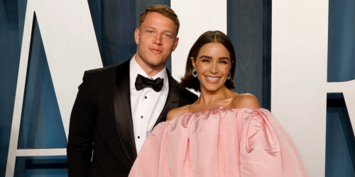 Olivia Culpo Opened Up About How She's "Making It Count" During Her Pregnancy