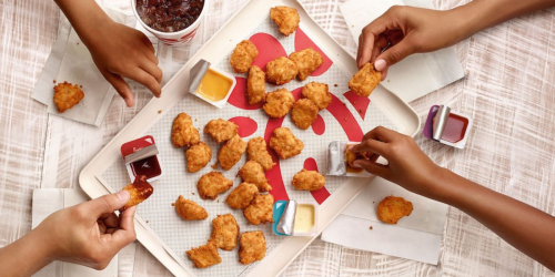 7 High-Protein Fast Food Options To Help You Hit Your Goals In A Pinch