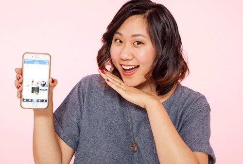 Crush It on Instagram With This Online Class