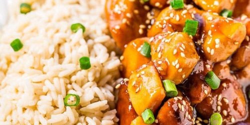 14 Asian Slow-Cooker Recipes to Serve for Easy Weeknight Dinners
