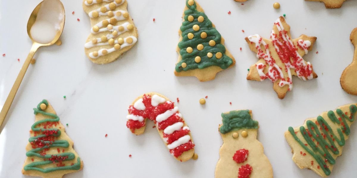 Our Best Holiday Cookie Recipes Of All Time! - cover