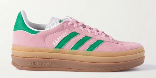 Samba Vs Gazelle: The History And Differences Between The It-Girl Approved Sneakers