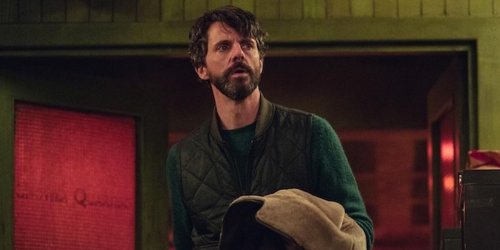 Netflix's New Crime Thriller Show 'Dept. Q' Will Fill The 'Mare of Easttown' Void