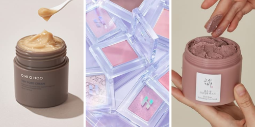 53 K-Beauty Products That Deliver a Serious, Enviable Glow