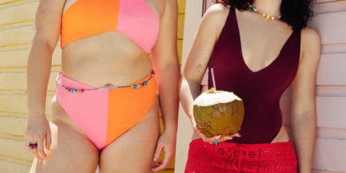 Parade Just Dropped Their First-Ever Swim Collection And We're In Love